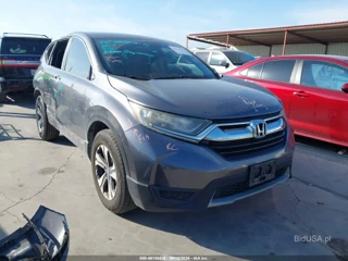 HONDA HONDA CR-V LX