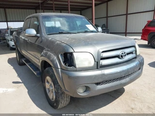 TOYOTA TOYOTA TUNDRA SR5 V8