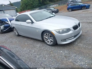 BMW 328 I