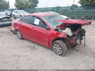 HYUNDAI HYUNDAI ACCENT GLS
