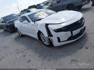 CHEVROLET CHEVROLET CAMARO 1LS