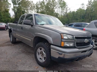 CHEVROLET CHEVROLET SILVERADO 1500 LT1