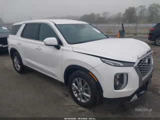 HYUNDAI HYUNDAI PALISADE SE
