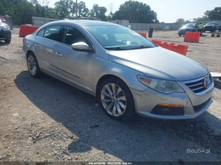 VOLKSWAGEN VOLKSWAGEN CC VR6 SPORT