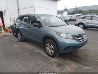 HONDA HONDA CR-V LX