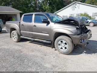 TOYOTA TOYOTA TACOMA DOUBLE CAB