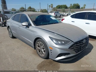 HYUNDAI HYUNDAI SONATA SEL