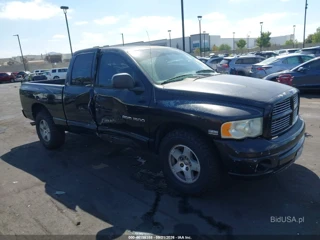 DODGE DODGE RAM 1500 SLT/LARAMIE