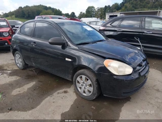 HYUNDAI HYUNDAI ACCENT GS