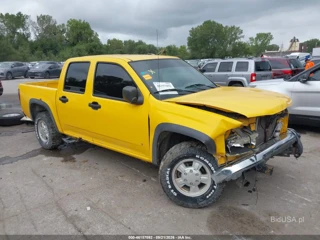 CHEVROLET CHEVROLET COLORADO LT