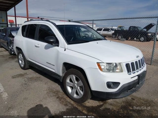 JEEP JEEP COMPASS LATITUDE