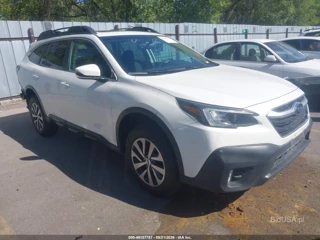 SUBARU SUBARU OUTBACK PREMIUM