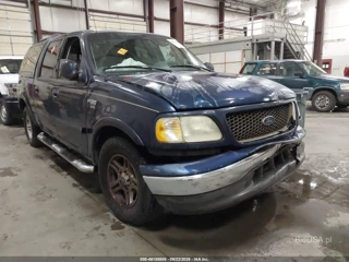 FORD FORD F-150 LARIAT/XLT