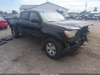 TOYOTA TOYOTA TACOMA BASE V6
