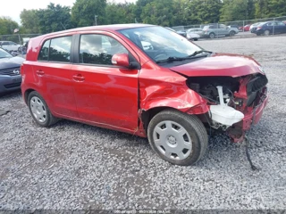 SCION SCION XD