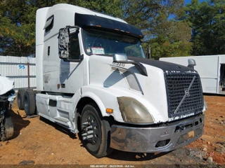 VOLVO VOLVO VN
