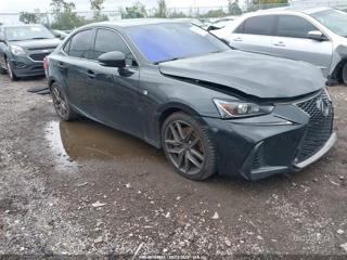 LEXUS LEXUS IS 300