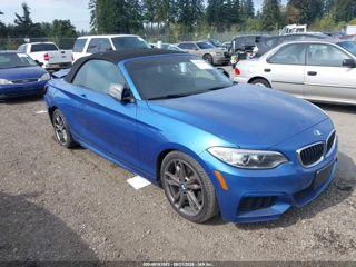 BMW M235I