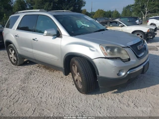 GMC ACADIA SLT-1