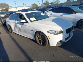BMW 528I