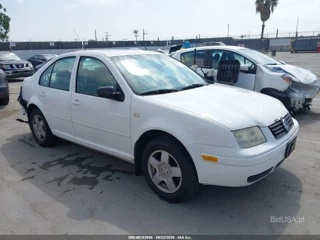 VOLKSWAGEN VOLKSWAGEN JETTA GLS
