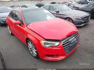 AUDI AUDI A3 2.0T PREMIUM