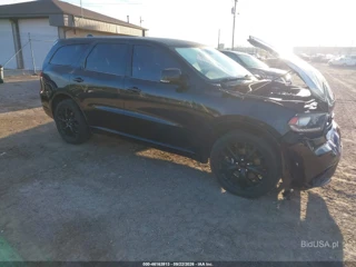 DODGE DODGE DURANGO R/T