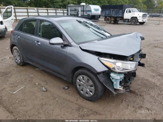 KIA KIA RIO 5-DOOR S