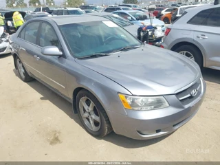 HYUNDAI HYUNDAI SONATA LIMITED V6/SE V6