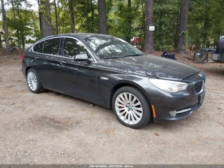 BMW 535I GRAN TURISMO XDRIVE