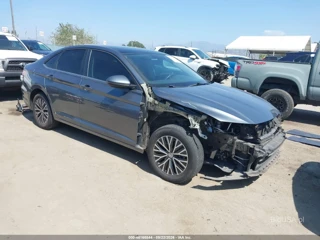 VOLKSWAGEN VOLKSWAGEN JETTA 1.4T R-LINE/1.4T SE/S