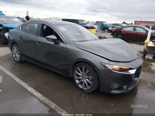 MAZDA MAZDA MAZDA3 PREFERRED PACKAGE
