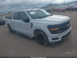 FORD FORD F-150 XLT