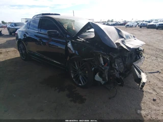 ACURA ACURA ILX PREMIUM   A-SPEC PACKAGES/TECHNOLOGY   A-SPEC PACKAGES