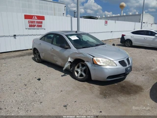 PONTIAC PONTIAC G6