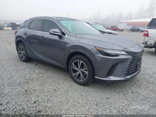 LEXUS LEXUS RX 350H PREMIUM PLUS