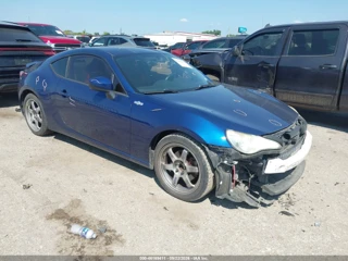 SCION SCION FR-S