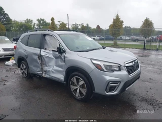 SUBARU SUBARU FORESTER TOURING