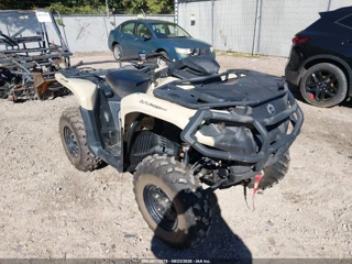CAN-AM CAN-AM OUTLANDER 700/700 DPS/PRO HD7
