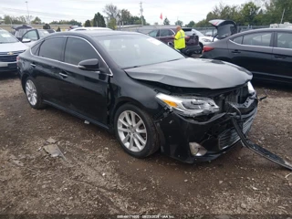 TOYOTA TOYOTA AVALON XLE TOURING