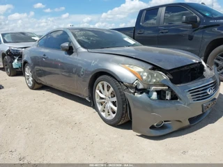INFINITI INFINITI Q60 JOURNEY