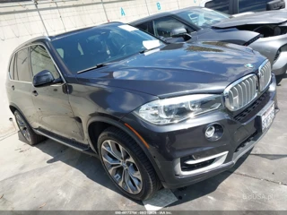 BMW X5 SDRIVE35I
