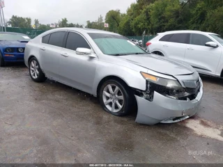 ACURA ACURA TL 3.5