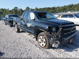 TOYOTA TOYOTA TUNDRA SR 4.6L V8
