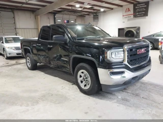 GMC SIERRA 1500