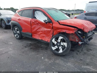 HYUNDAI HYUNDAI KONA LIMITED