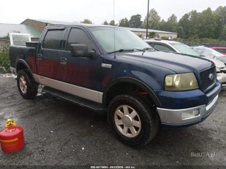 FORD FORD F-150 XLT