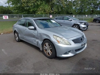 INFINITI INFINITI G25X