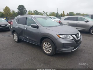 NISSAN NISSAN ROGUE S