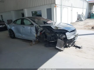 TESLA TESLA MODEL S 100D/60D/75D/90D/P100D